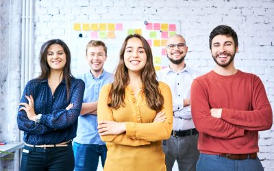 Is your hiring process ready for the rise of Generation Z?
